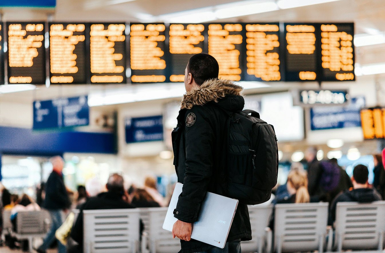 Flight Delay Compensation: Missed Connecting Flight Due to Delay - Who Is Responsible for Compensation?